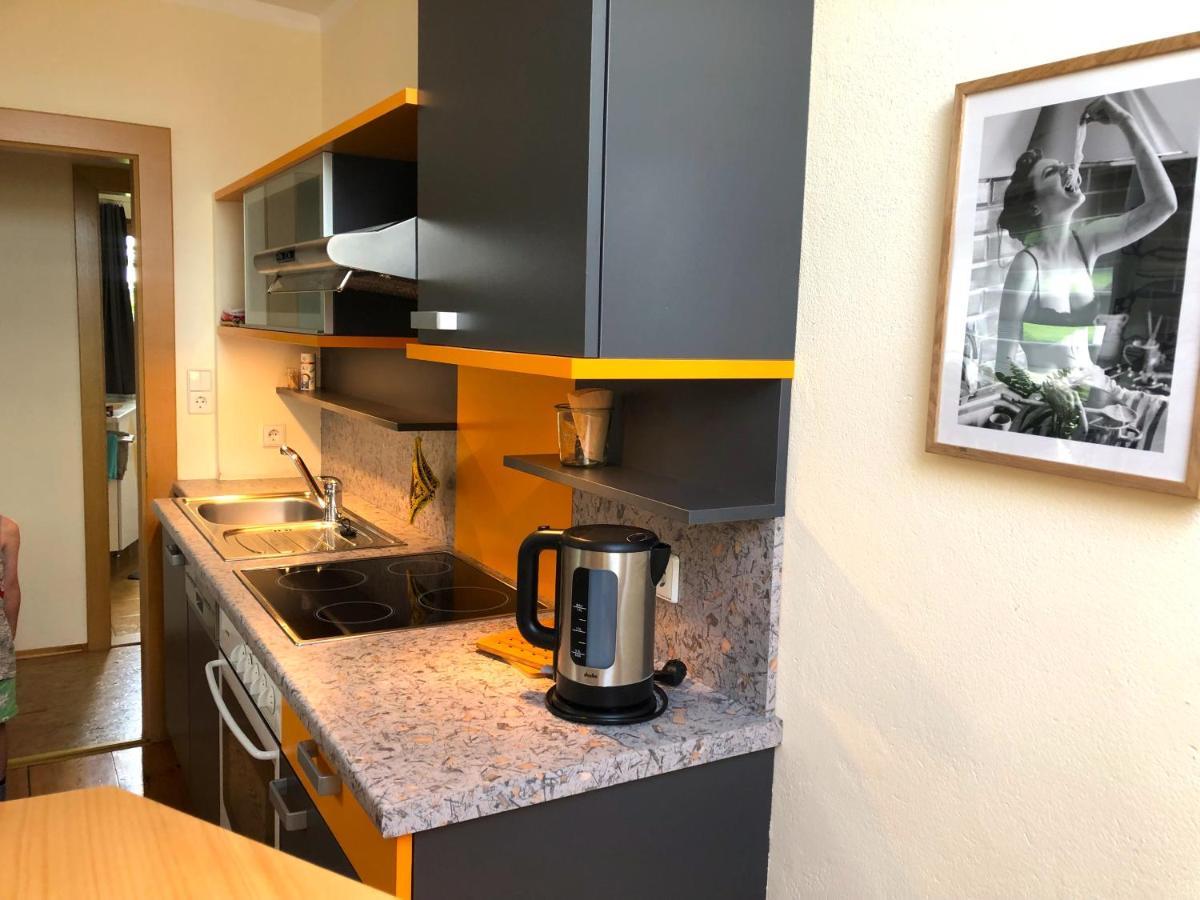 Ferienhaus Mautzfried Reisach エクステリア 写真