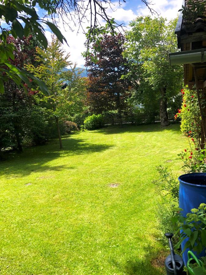 Ferienhaus Mautzfried Reisach エクステリア 写真